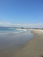 Los Angeles Beaches 14