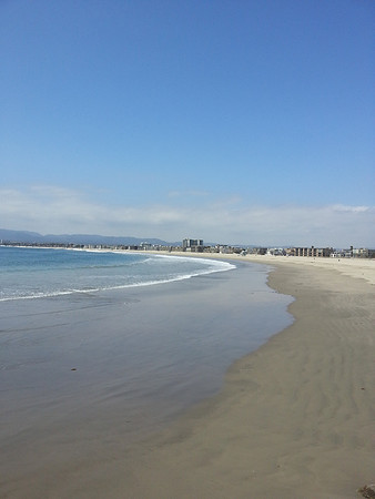 Los Angeles Beaches 14