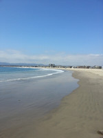 Los Angeles Beaches 17