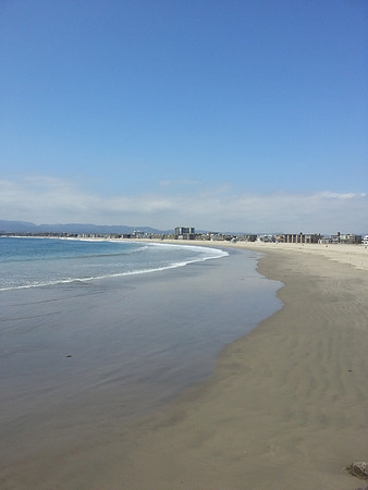 Los Angeles Beaches 17