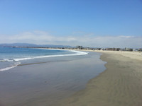 Los Angeles Beaches 18