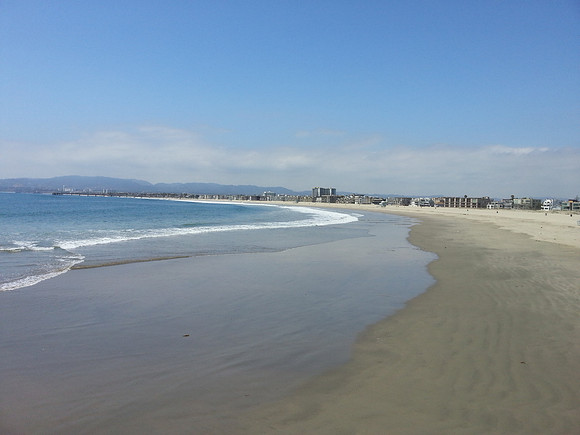 Los Angeles Beaches 18