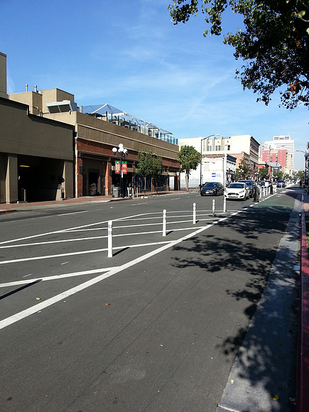 San Diego Downtown 4
