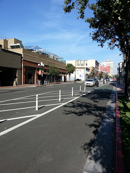 San Diego Downtown 5