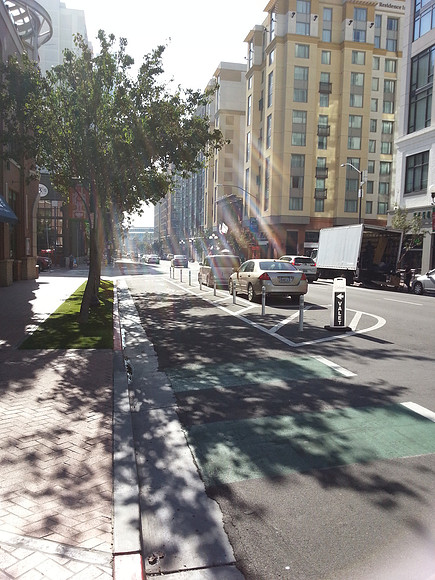 San Diego Downtown 3