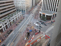 San Francisco Downtown 2