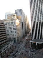 San Francisco Downtown 7