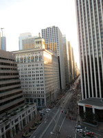 San Francisco Downtown 8