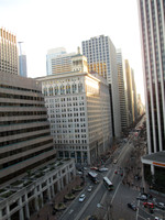 San Francisco Downtown 9