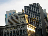 San Francisco Downtown 11