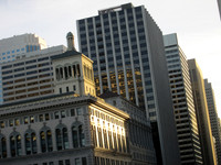 San Francisco Downtown 12