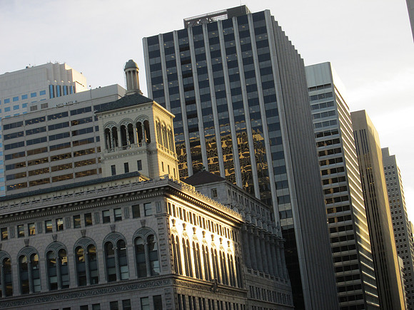 San Francisco Downtown 12