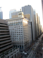 San Francisco Downtown 13