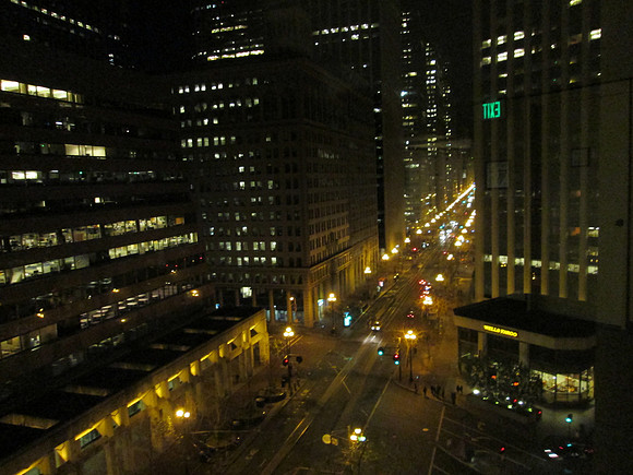 San Francisco Downtown 17