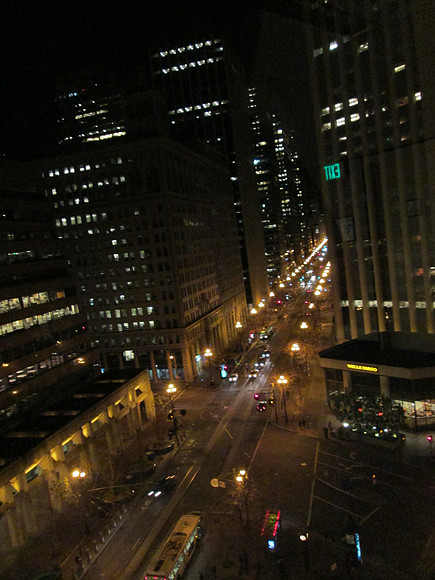 San Francisco Downtown 18