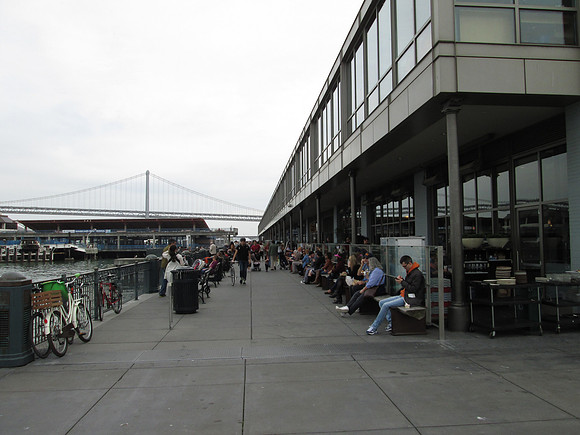 San Francisco Downtown 22