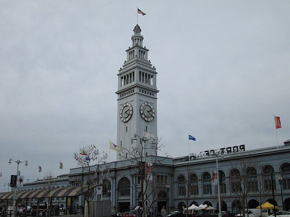 San Francisco Downtown 23
