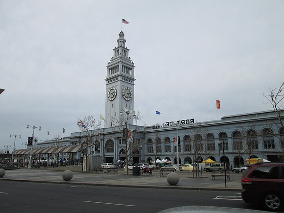 San Francisco Downtown 24