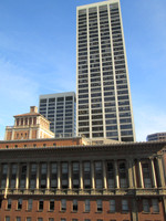 San Francisco Downtown 3