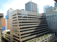 San Francisco Downtown 4