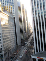 San Francisco Downtown 5