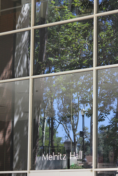 UCLA Campus 7