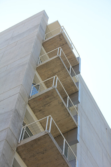 UCLA Campus 8