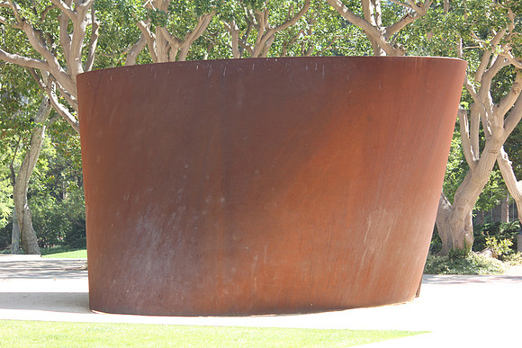 UCLA Campus 11