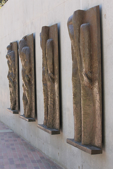 UCLA Campus 13