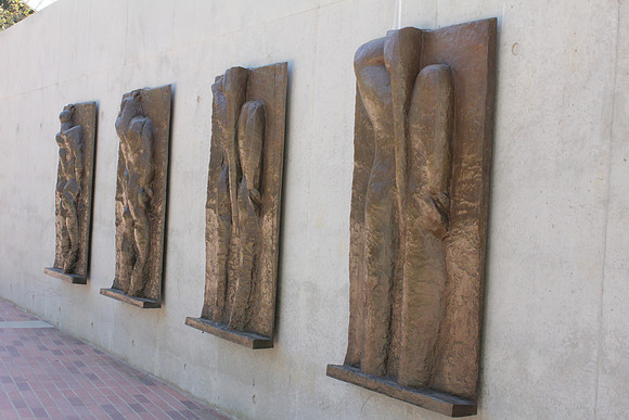 UCLA Campus 14