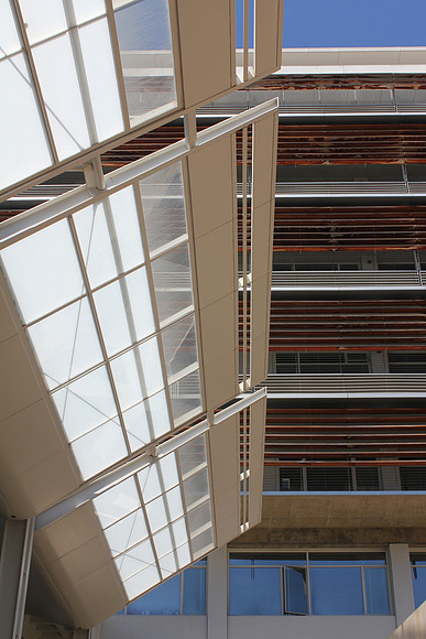 UCLA Campus 15
