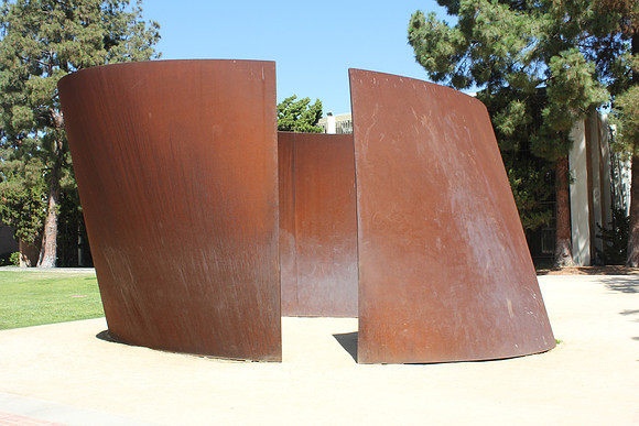 UCLA Campus 16