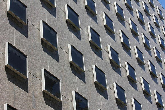 UCLA Campus 21