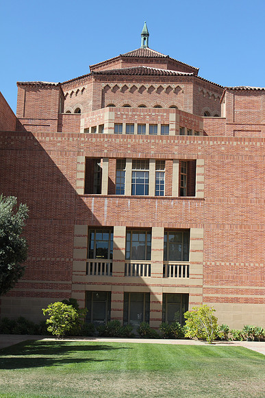 UCLA Campus 36