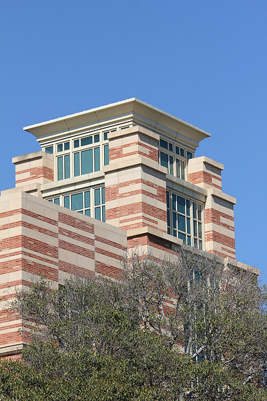 UCLA Campus 39