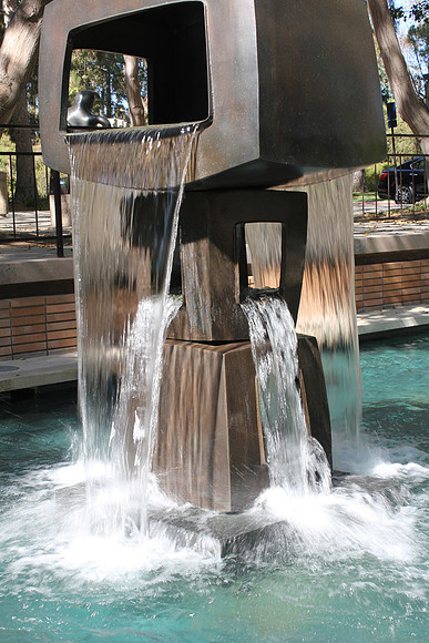 UCLA Campus 40