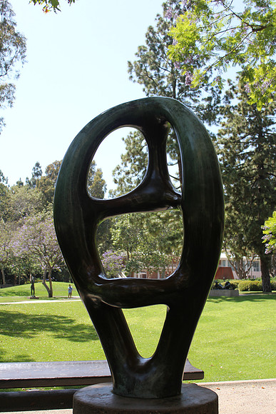 UCLA Campus 1