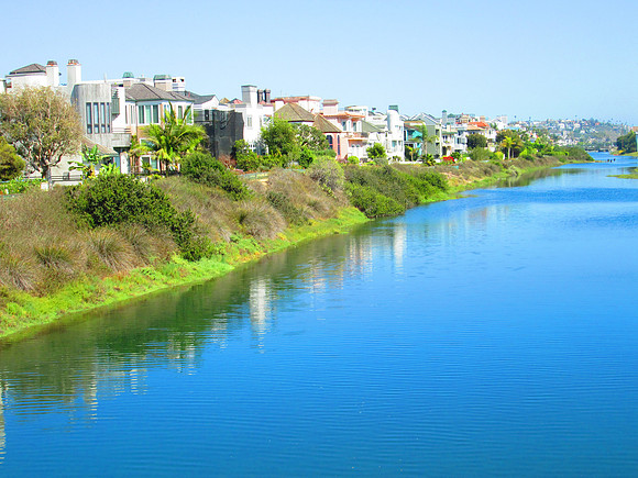 Marina Del Rey 55
