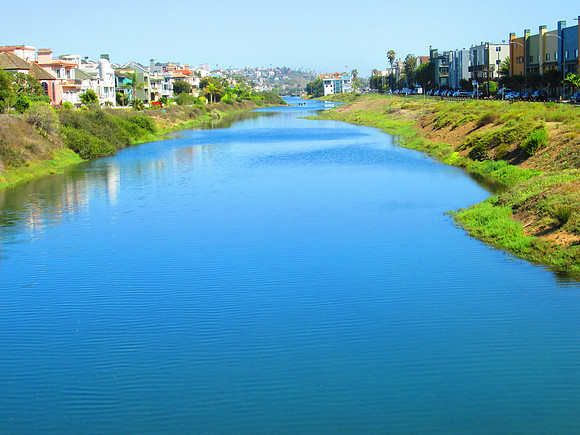 Marina Del Rey 54
