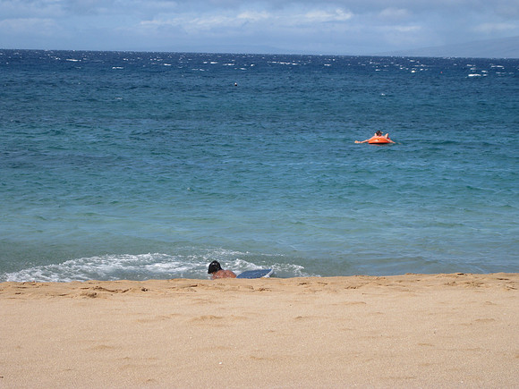 Maui 5
