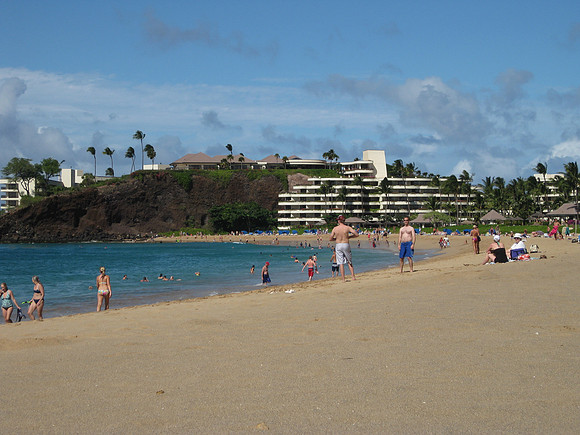 Maui 7