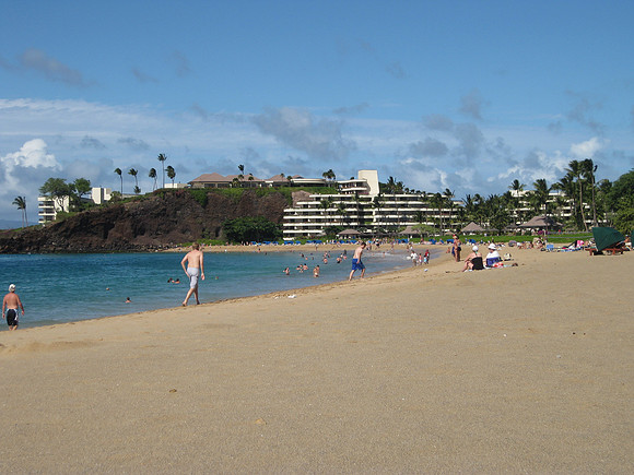 Maui 8
