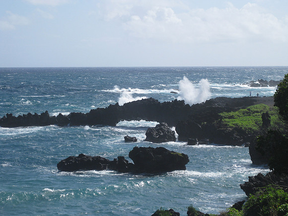 Maui 23