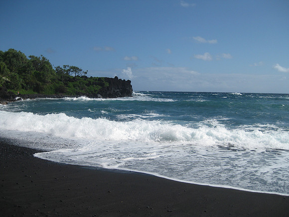 Maui 25