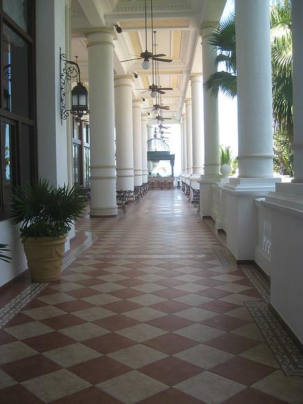 Cancun 7