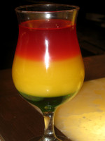 Worldwide Travel Beverage