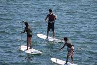 Los Angeles Activities 3