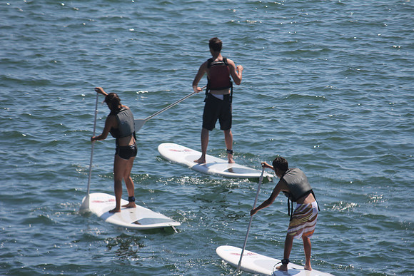 Los Angeles Activities 3