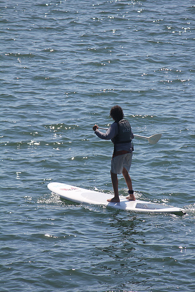 Los Angeles Activities 5