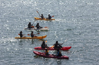 Los Angeles Activities 9